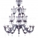 Потолочный подвесной светильник 7602_12 Arte di murano