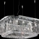 Подвесной светильник Ottocente VE 813 S12 100