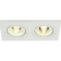 Встраиваемый светильник NEW TRIA II MR16 DOWNLIGHT WHITE