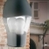 Настенный уличный светильник NEWAY Moretti Luce