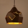 Подвесной светильник Welles Modular Chandelier  / Gabriel Scott