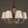 Люстра  Loft Rope Light