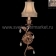 Настенный светильник PASTICHE Fineart Lamps