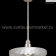 Подвесной светильник CRYSTAL BAKEHOUSE Fineart Lamps