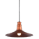 Подвесной светильник Rusty Cone Pendant