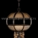 Подвесной светильник SINGAPORE MODERNE Fineart Lamps