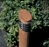 Ландшафтный светильник Ellipse 40 cm Teak