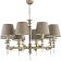 Потолочный светильник Merano