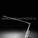 Настольная лампа ELIANA T LED B.lux Vanlux