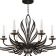 Подвесной светильник VILLANDRY BLACK Fineart Lamps