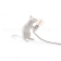 Настольная лампа Seletti Mouse