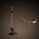 Настольный светильник Steampunk Extension Pole Light