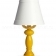 Настольная лампа Paper Table lamp, patchwork 09