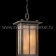 Подвесной светильник CAPISTRANO Fineart Lamps