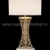 Настольная лампа ALLEGRETTO GOLD Fineart Lamps