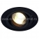 Встраиваемый светильник NEW TRIA MR16 ROUND DOWNLIGHT BLACK
