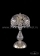Настольная лампа Bohemia 5011 Bohemia Ivele Crystal