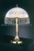 Настольная лампа Reccagni Angelo 751