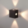 Настенной светильник Elektrostandard 1601 TECHNO LED