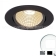 Встраиваемый светильник NEW TRIA 68 LED DL ROUND SET