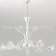 Потолочный подвесной светильник 7905_6 Arte di murano