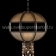 Подвесной светильник SINGAPORE MODERNE Fineart Lamps