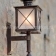 Настенный уличный светильник OUTDOOR Robers