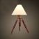 Настольная лампа Standing Lamp
