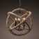 Люстра  Loft Rope Light