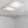 Настенный/Потолочный светильник Arturo Alvarez Planum PM06R B White Arturo Alvares