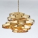 Подвесной светильник Corbett Lighting Vertigo Pendant