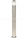 Ландшафтный светильник Noctus 60 cm Stainless Steel