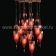 Подвесной светильник SCHEHERAZADE Fineart Lamps