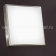 Потолочный светильник Linea Light BOX, 1 x R7s 80W warm 75мм 240V (вкл.), никель