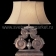 Настольная лампа STILE BELLAGIO Fineart Lamps