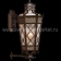 Настенный светильник CHATEAU OUTDOOR Fineart Lamps