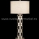 Настольная лампа ALLEGRETTO SILVER Fineart Lamps