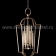 Подвесной светильник ALLEGRETTO GOLD Fineart Lamps