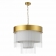 Подвесная люстра Aversa ST Luce