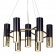 Люстра  IKE Delightfull / Delightfull Design Lighting