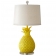 Настольная лампа Yellow Pineapple Желтый Ананас