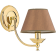 Настенный светильник San Marino Swarovski Shades