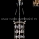 Подвесной светильник ENCASED GEMS Fineart Lamps