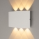 Настенной светильник Elektrostandard 1551 TECHNO LED