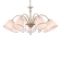 Люстра ALEXIA A9515 Arte Lamp