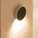 Настенный светильник Vibia ALPHA 7920 Черный 7920-04