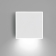 Настенный светильник Vibia ALPHA 7925 Белый 7925-03