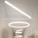 Подвесной светильник  Alphabet of light circular 155 wall/ceiling Artemide