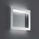 Потолочный светильник ALTROVE 600 parete/soffitto серый Artemide