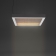 Подвесной светильник ALTROVE KELVIN sospensione VOLUMETRIC LIGHT серый Artemide